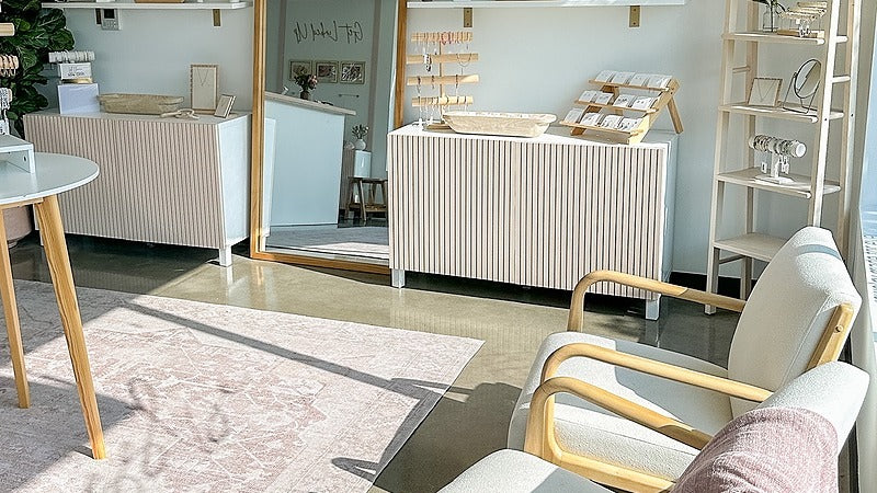 Pop-Up to Permanent: The Ultimate Roadmap to Opening a Storefront
