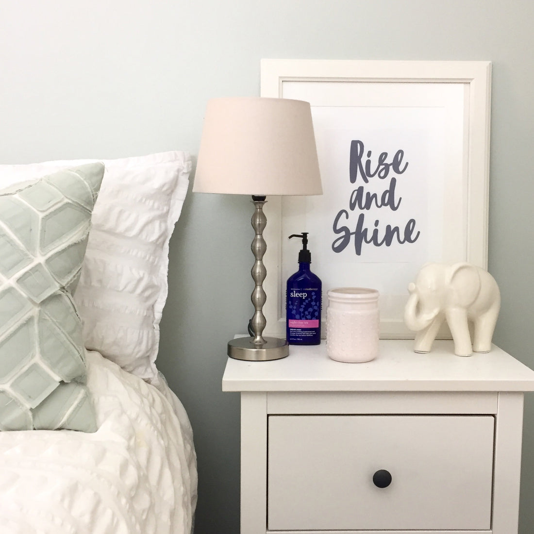 5 Tips to Create a Cozy Bedroom