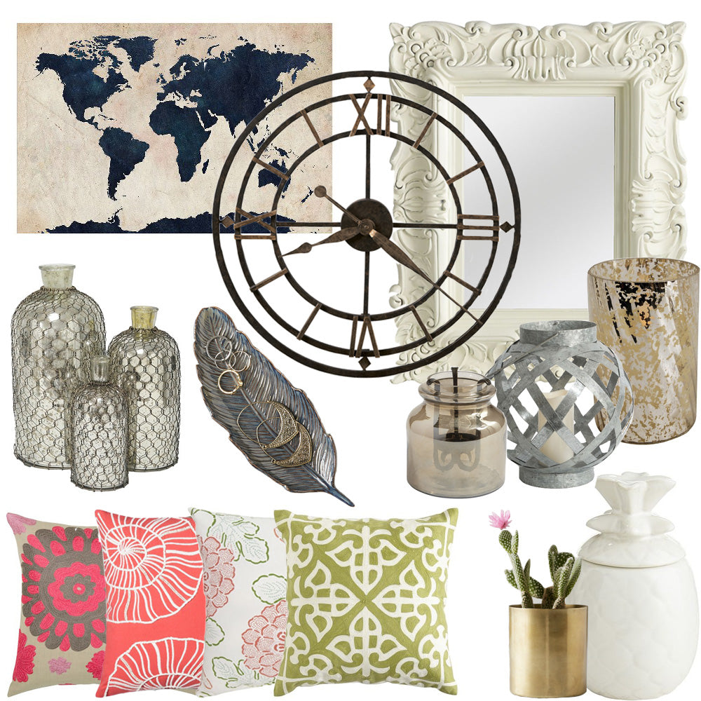 Home Accessories