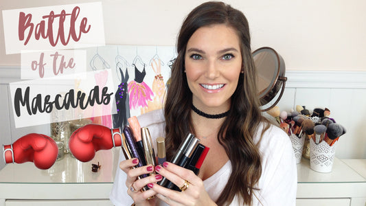 mascara reviews