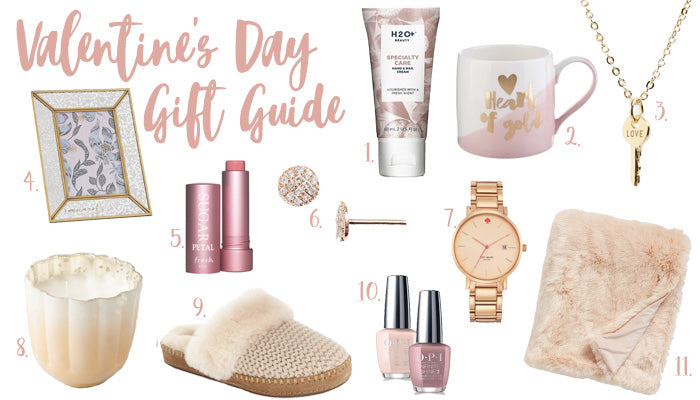 valentine's day gift guide