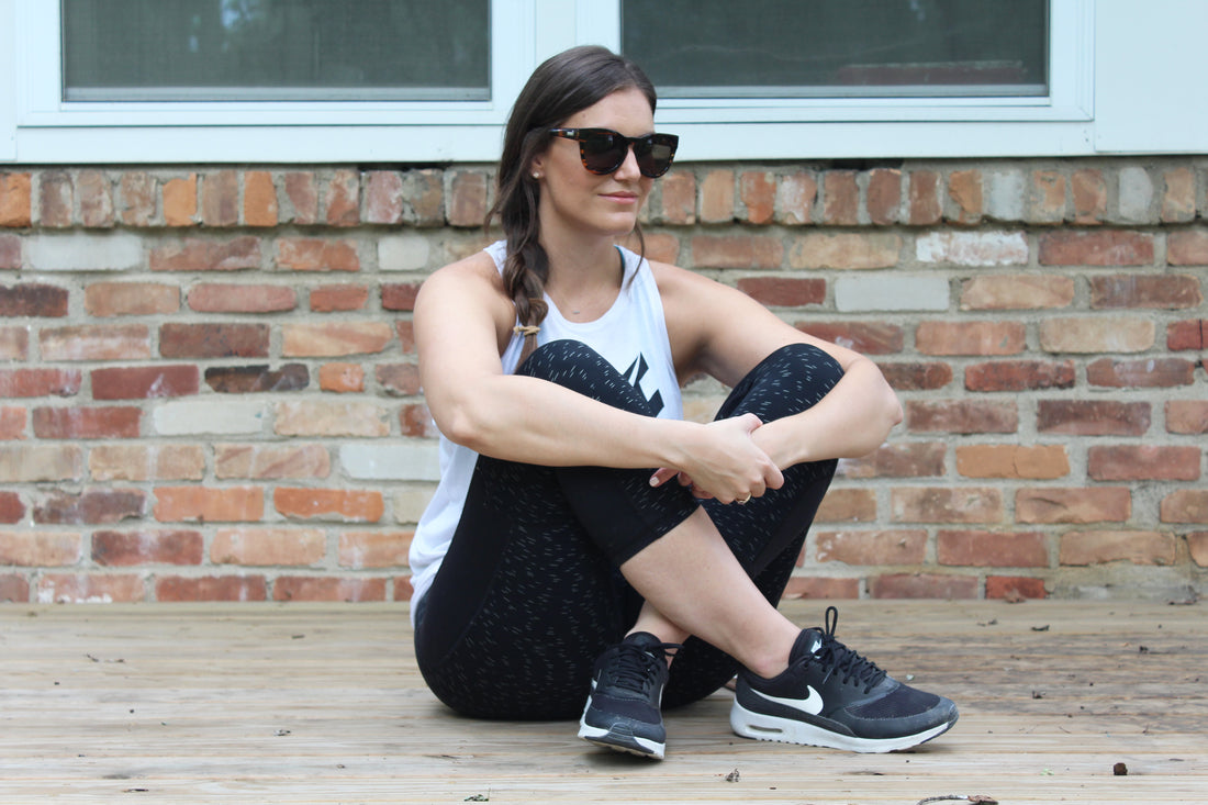 Gym Diaries -- 5 Things to Remember When You're Starting Out
